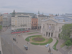 Malinovského náměstí