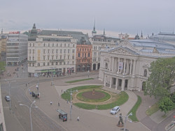 Malinovského náměstí