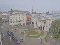 Malinovského náměstí