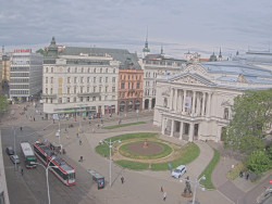 Malinovského náměstí