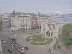 Malinovského náměstí