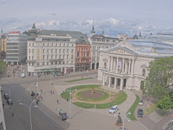 Malinovského náměstí