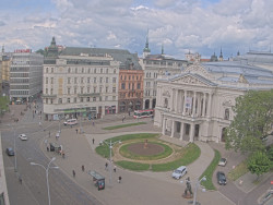 Malinovského náměstí