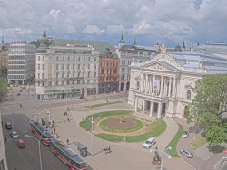 Malinovského náměstí