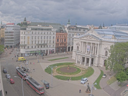 Malinovského náměstí