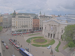 Malinovského náměstí