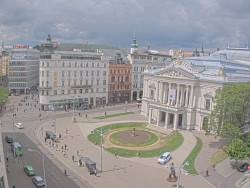 Malinovského náměstí