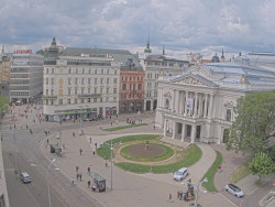 Malinovského náměstí