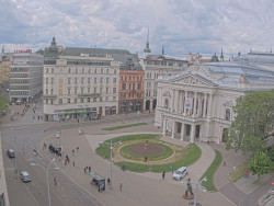 Malinovského náměstí