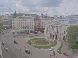 Malinovského náměstí
