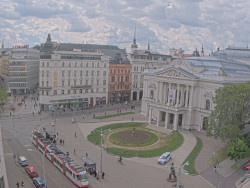 Malinovského náměstí
