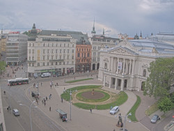 Malinovského náměstí