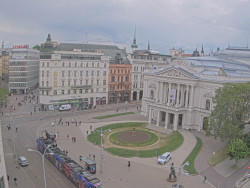 Malinovského náměstí