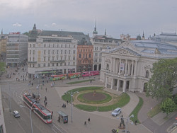 Malinovského náměstí