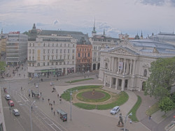 Malinovského náměstí