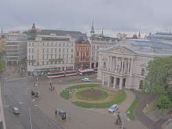Malinovského náměstí