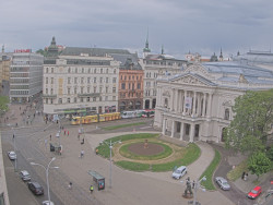 Malinovského náměstí