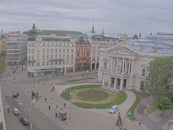 Malinovského náměstí