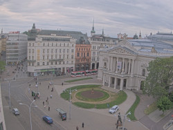 Malinovského náměstí