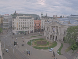 Malinovského náměstí