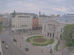 Malinovského náměstí