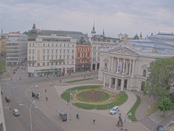 Malinovského náměstí