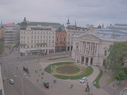 Malinovského náměstí