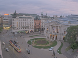 Malinovského náměstí