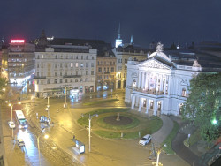 Malinovského náměstí