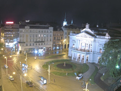 Malinovského náměstí
