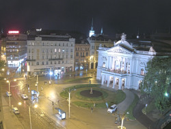 Malinovského náměstí