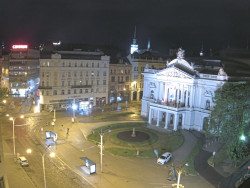 Malinovského náměstí