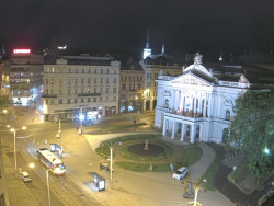 Malinovského náměstí