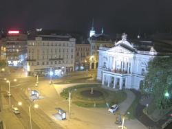 Malinovského náměstí