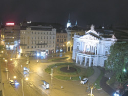 Malinovského náměstí
