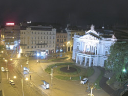 Malinovského náměstí