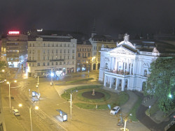 Malinovského náměstí