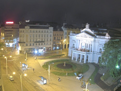 Malinovského náměstí