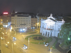 Malinovského náměstí