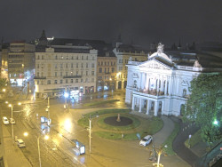 Malinovského náměstí