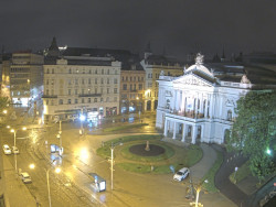 Malinovského náměstí