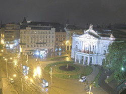 Malinovského náměstí