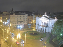 Malinovského náměstí