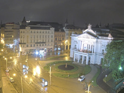 Malinovského náměstí