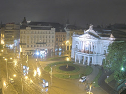 Malinovského náměstí