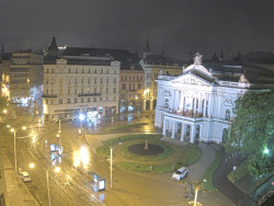 Malinovského náměstí