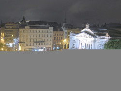 Malinovského náměstí