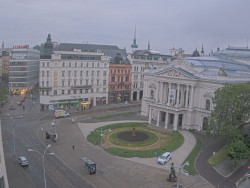 Malinovského náměstí