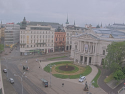 Malinovského náměstí