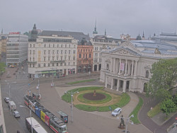 Malinovského náměstí